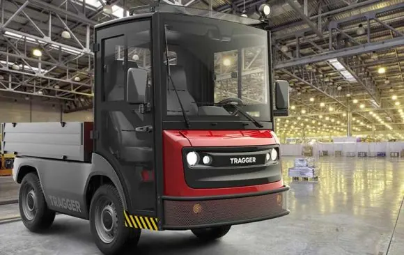 Yüzde 100 Milli & Yerli, Yüzde 100 Elektrikli