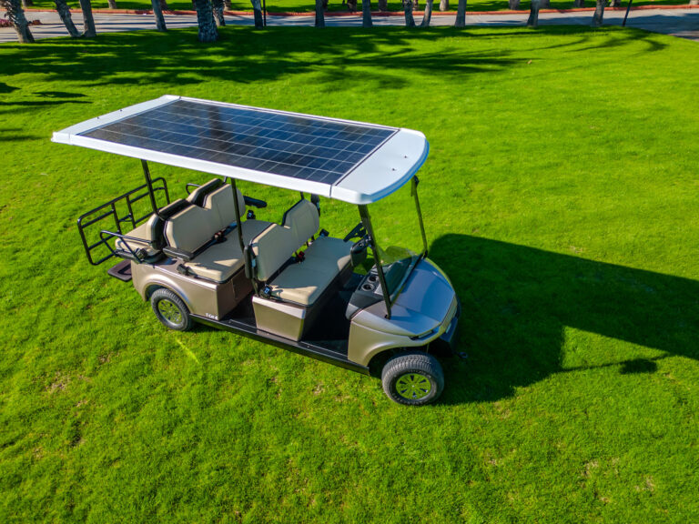 TRAGGER T-Solar güneş paneli çatı detayı