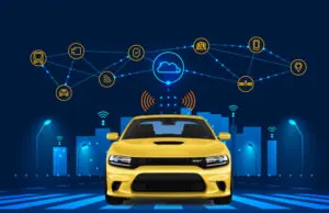 Vehicle To Cloud (Araç-Bulut Bağlantısı)
