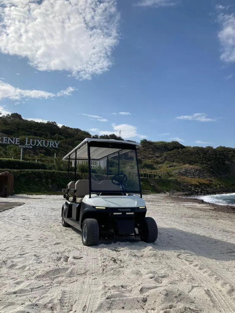 Sirene Luxury